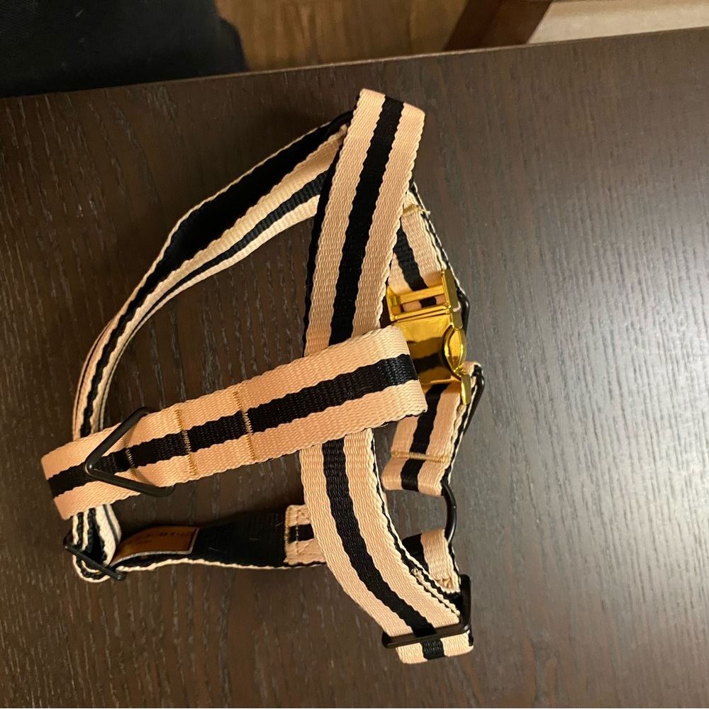 Saint Rue Dog Harness